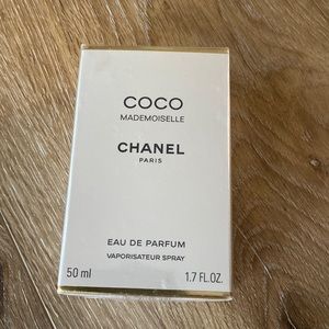 Chanel - Coco Mademoiselle - Eau de parfum 1.7 fl. oz.